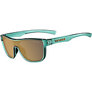 Tifosi Eyewear Sizzle Teal Dune Sunglasses 2023